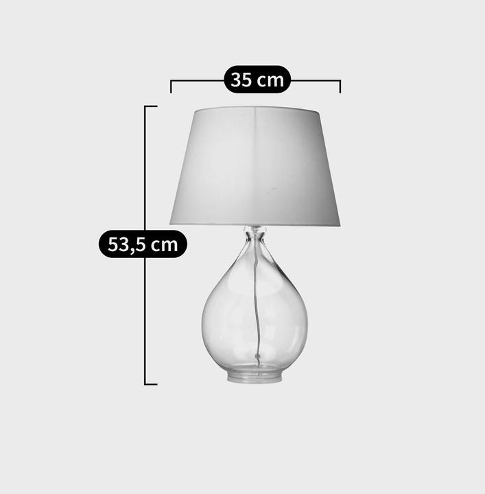 Image du produit La Redoute Interieurs Izza (E14)