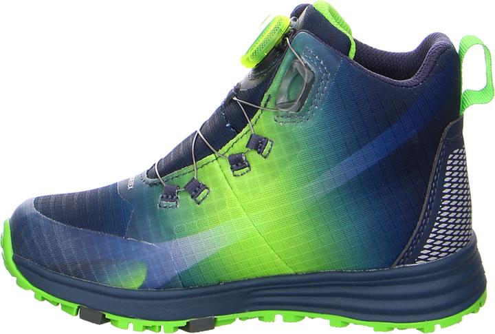 Actual product image Vado Stiefelette (32)