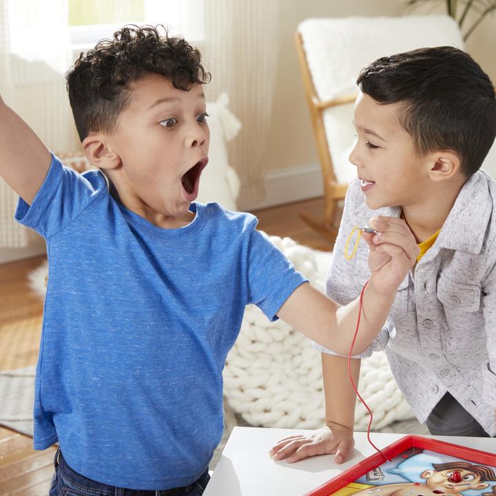 Immagine prodotto Hasbro Gaming Operazione Gioco (Tedesco)