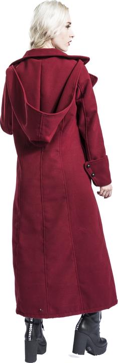 Actual product image Gothicana by EMP Desdemona