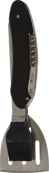 Actual product image BBQ Collection 5-in-1 Grill-Multitool