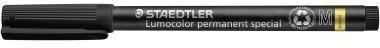 Actual product image Staedtler Lumocolor Permanent Special M special pen (1x)