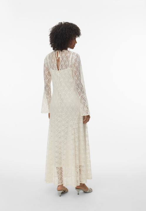 Image du produit Vero Moda VMLOULOU Langes Kleid Kleid (M)