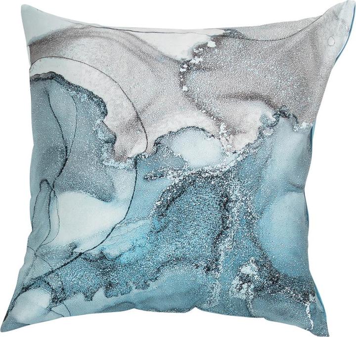Actual product image Veritas (Pillowcase, 65 x 65 cm)
