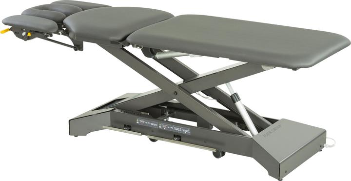 Actual product image Lojer Elektrische Therapieliege Kinos X5, 5-teilig