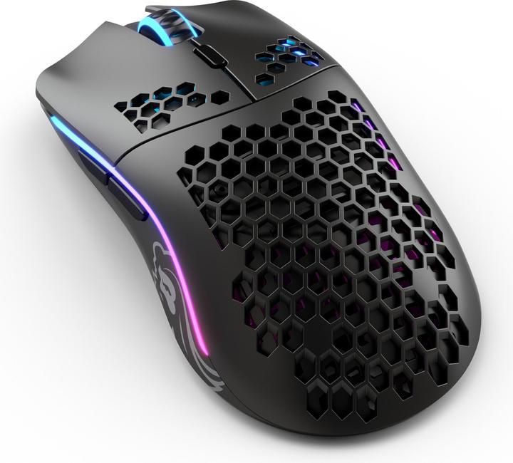 Productafbeelding Glorious PC Gaming Race Model O (Draadloze)
