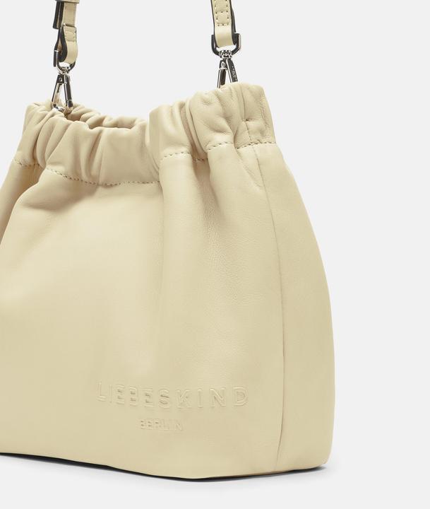 Produktbild Liebeskind Berlin Hobo Kleine Hobo-Bag aus Schafsleder