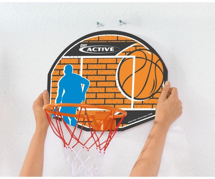 Immagine prodotto Simba Set con supporto