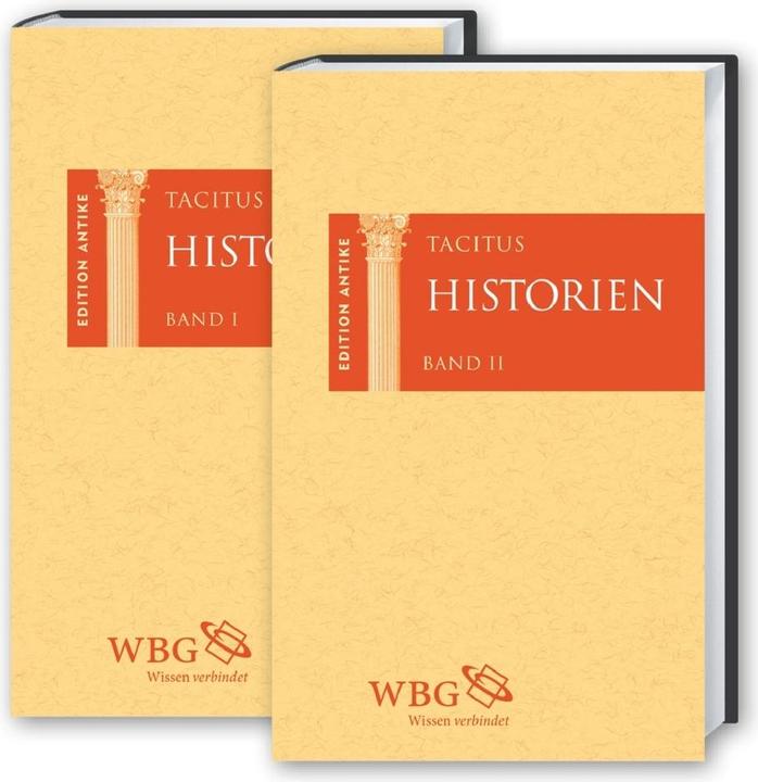 Produktbild Historien (Mia Müller, 2015)