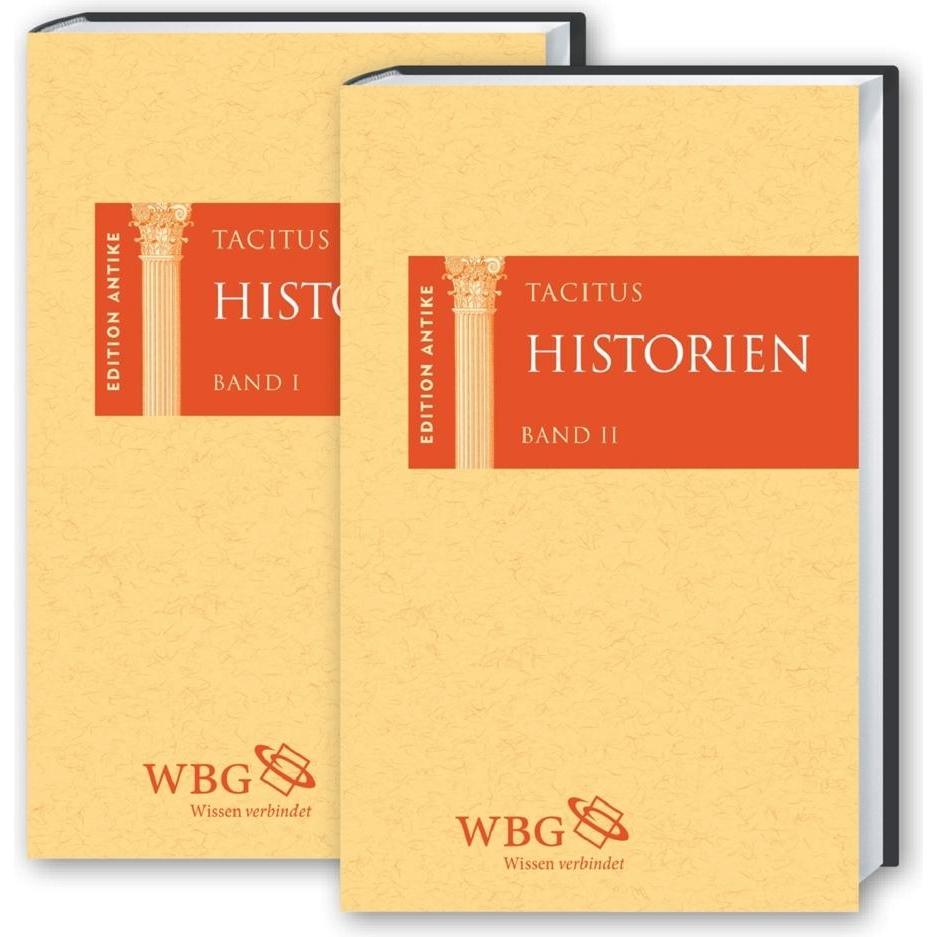 Thumbnail - Historien, Fachbücher von Mia Müller