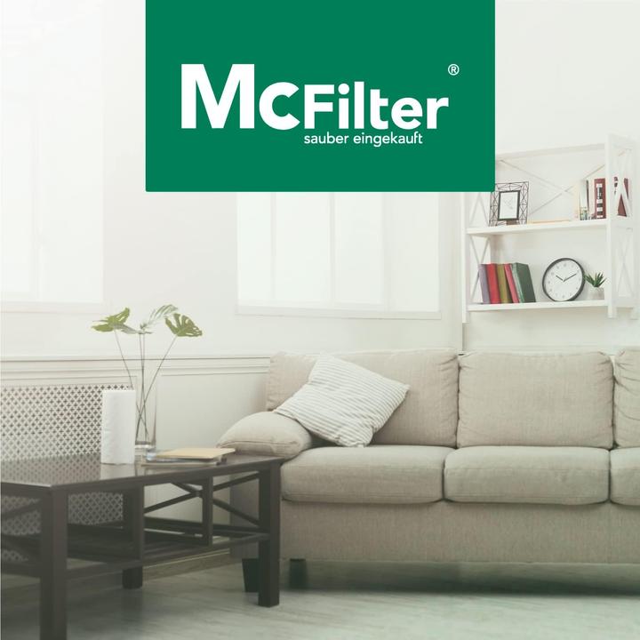 Produktbild Mc Filter VO 8335 (18x)