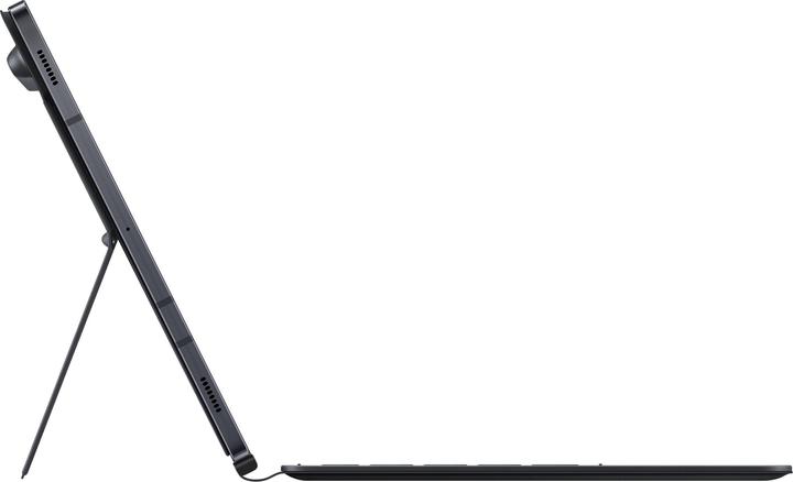 Immagine prodotto Samsung Book Cover Keyboard (CH, Galaxy Tab S7 11.0 (2020), Galaxy Tab S8)