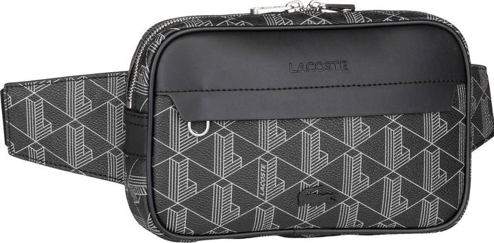 Produktbild Lacoste Sling Bag The Blend Banana NH4004LX