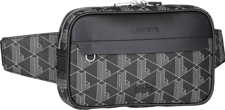 Immagine prodotto Lacoste Sling Bag The Blend Banana NH4004LX