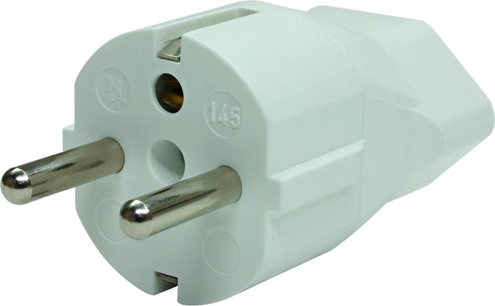 Actual product image Steffen Switzerland - Europe (Carton)