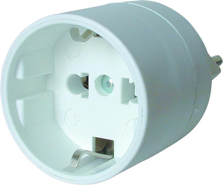 Produktbild Steffen Adapter