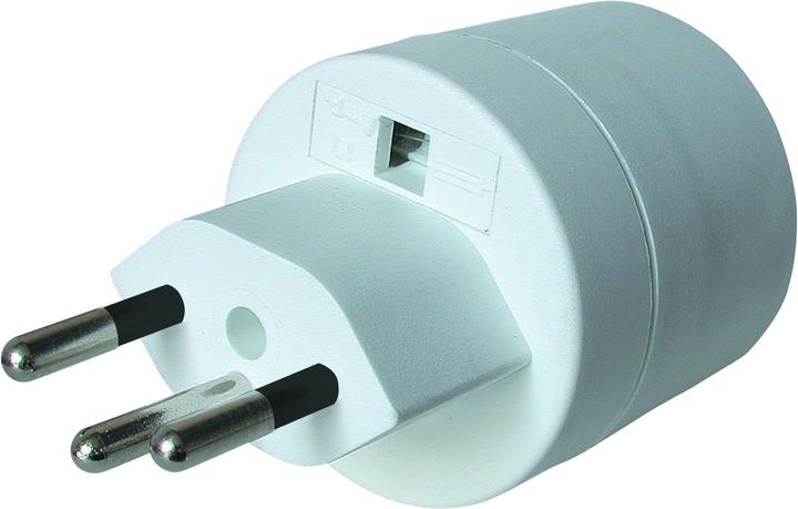 Produktbild Steffen Adapter