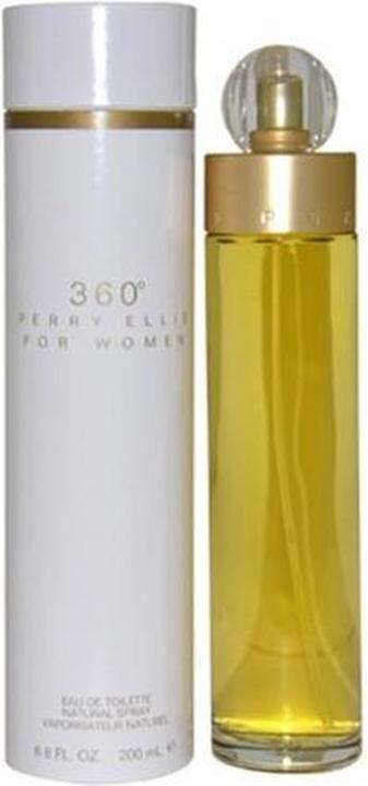 Perry Ellis 360