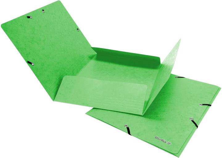 Produktbild Biella Gummibandmappe (A4, 1x)