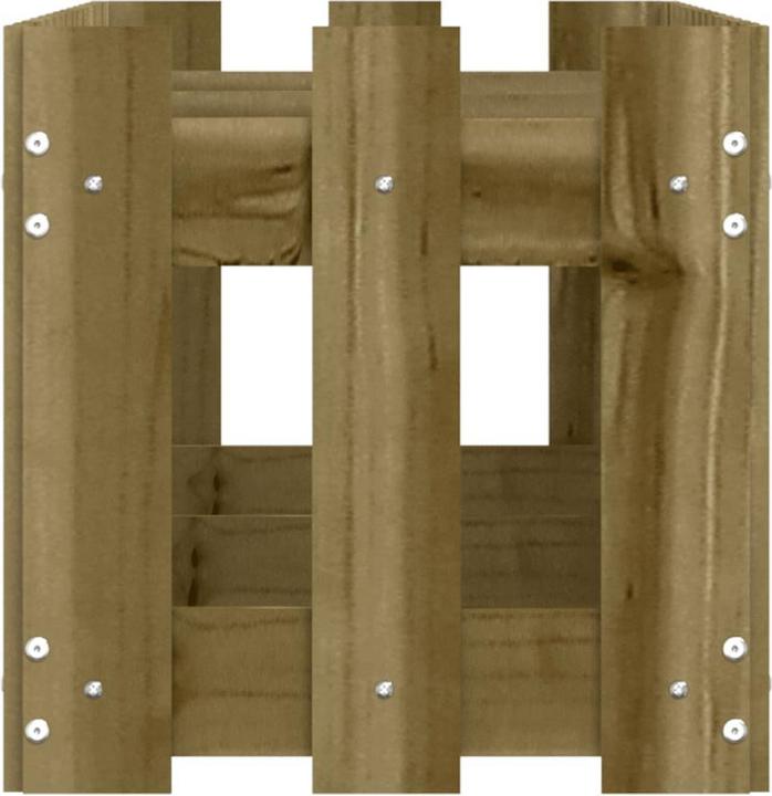 Produktbild vidaXL Gunner