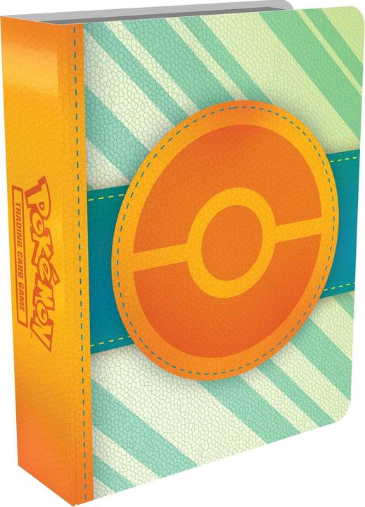 Produktbild Pokémon PKM Paldea Adventure Chest (Deutsch, Box Set & Collection)