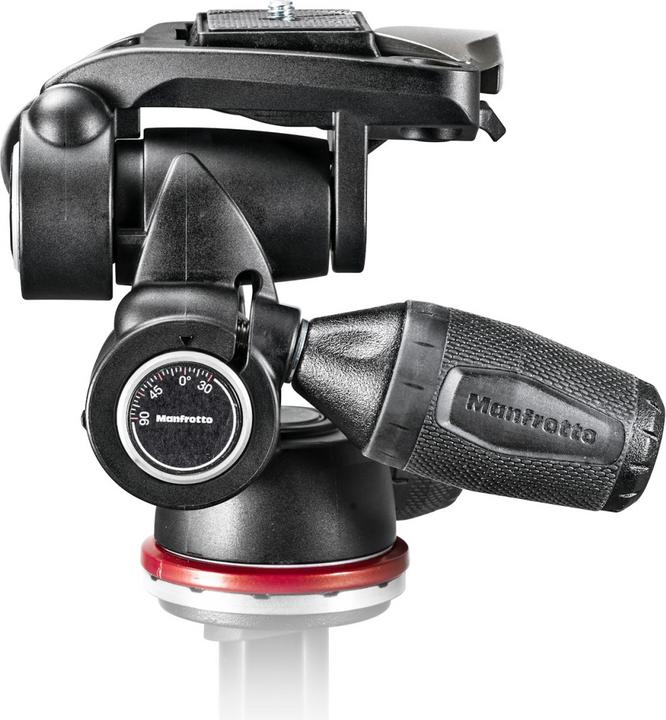 Manfrotto Mh804-3w (3-Wege-Neiger)