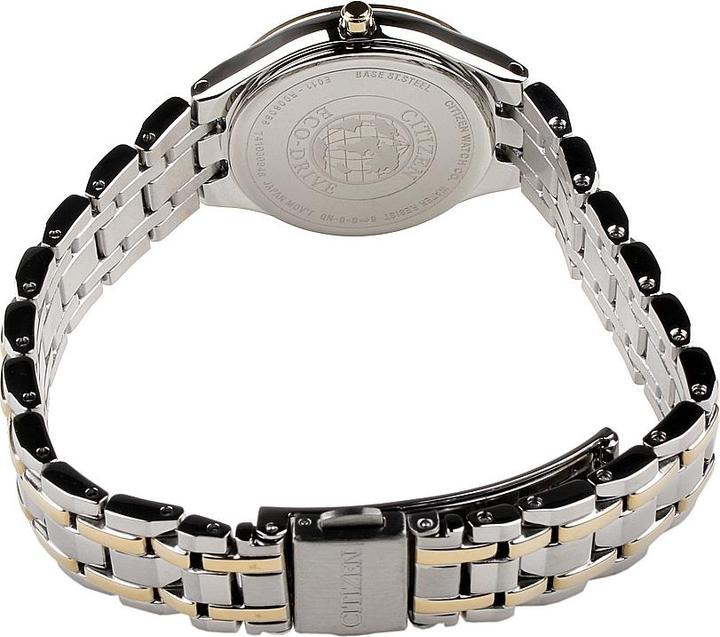 Immagine prodotto Citizen EW2484-82B Eleganza Donna 28mm 3ATM (Orologio da polso analogico, 28 mm)