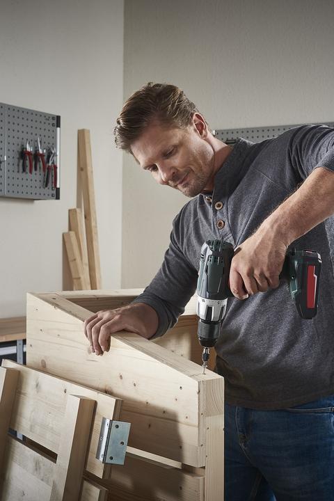 Image du produit wolfcraft 2 embouts Solid T 15 (Hexagonal)