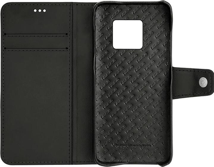 Image du produit Noreve Housse cuir portefeuille (Samsung Galaxy A8 (2018))