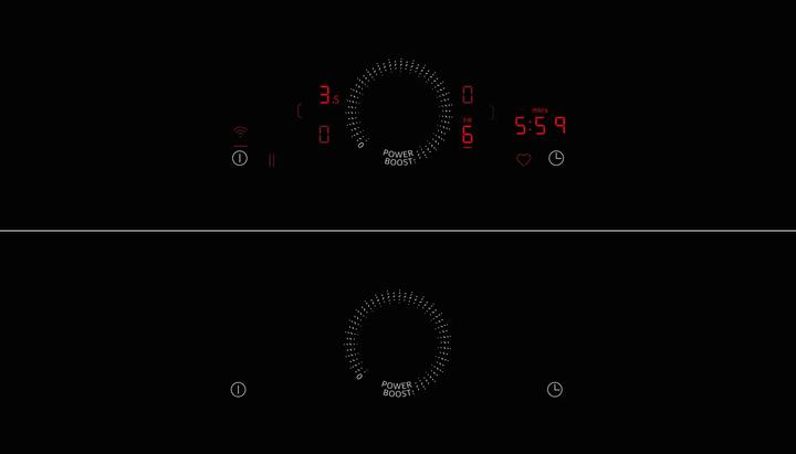 Produktbild Neff Hob T58FHS1L0