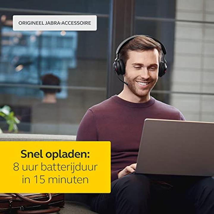 Produktbild Jabra Evolve2 65 Charging Stand