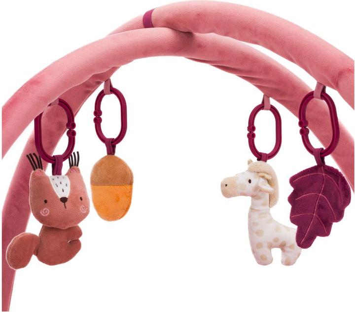 Produktbild Fillikid Spielbogen Tierfreunde