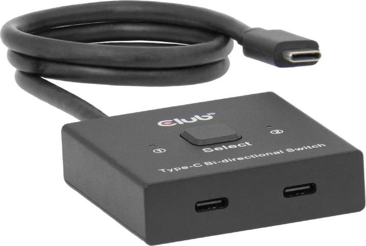 Immagine prodotto Club 3D CSV-2511