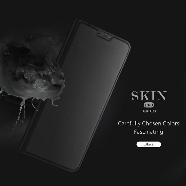Productafbeelding Dux Ducis Skin Pro (Samsung Galaxy S24)
