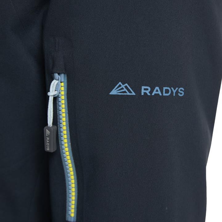 Immagine prodotto Radys Giacca tecnica isolata R1 (XS)