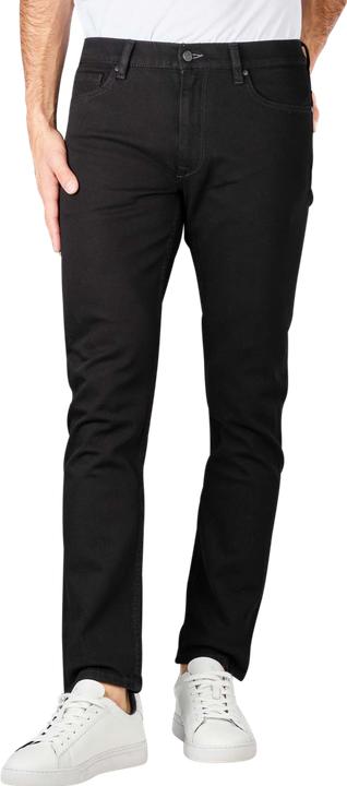 Actual product image Armedangels Jaari Jeans rinse black (W34/L30)