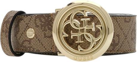 Produktbild Guess Janie Logo Damengürtel