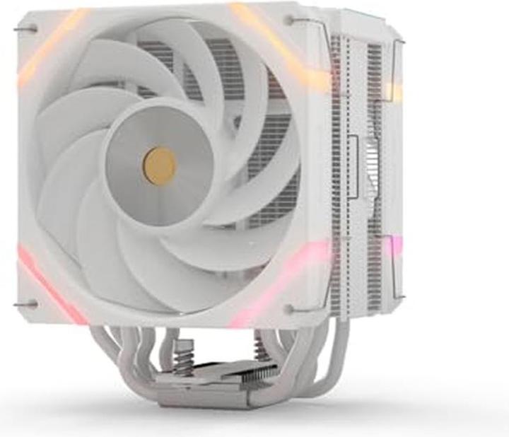 Produktbild Valkyrie Chłodzenie CPU Vind SL125 Białe (158 mm)