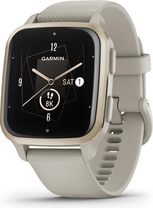 Produktbild Garmin Venu SQ 2 Music (40 mm)