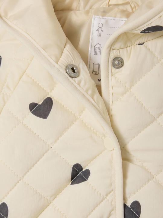 Immagine prodotto Vertbaudet Baby Steppjacke mit Recycling-Polyester (104)
