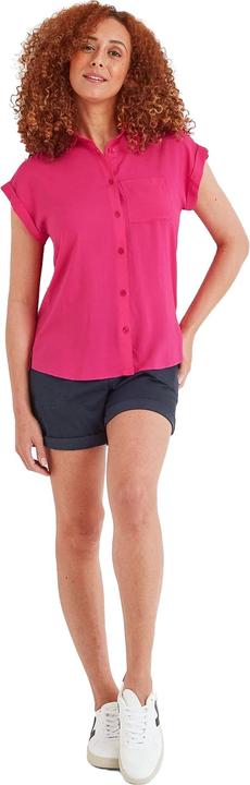 Produktbild TOG24 Alston Hemd kurzärmlig (40)