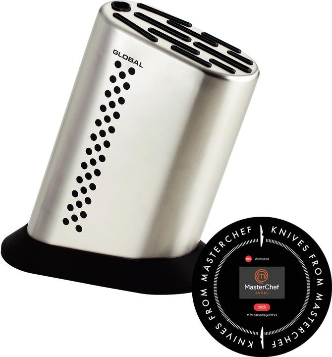 Produktbild Global G-835BD Messerblock