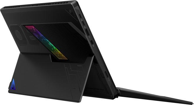 Produktbild ASUS ROG Flow Z13 GZ302EA-RU126W - Ryzen AI MAX+ 395 | 13,4" 2.5K | Dotyk | 64GB | 1TB | W11H | AI (13.40", 1000 GB, 64 GB, DE)