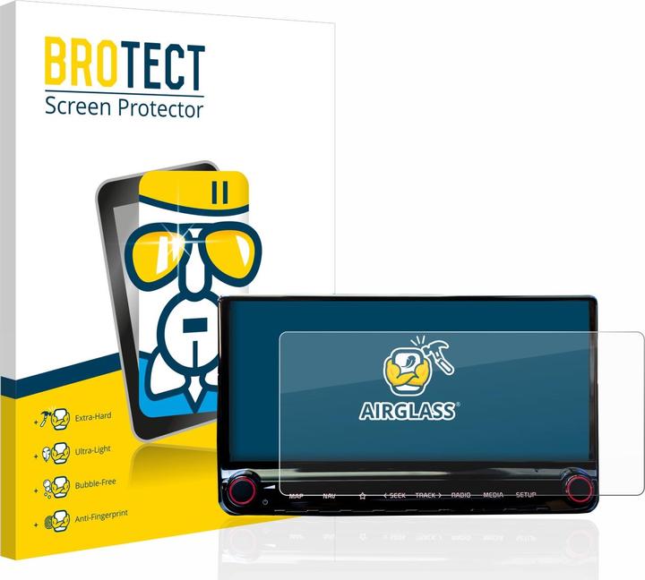 BROTECT AirGlass Vetro