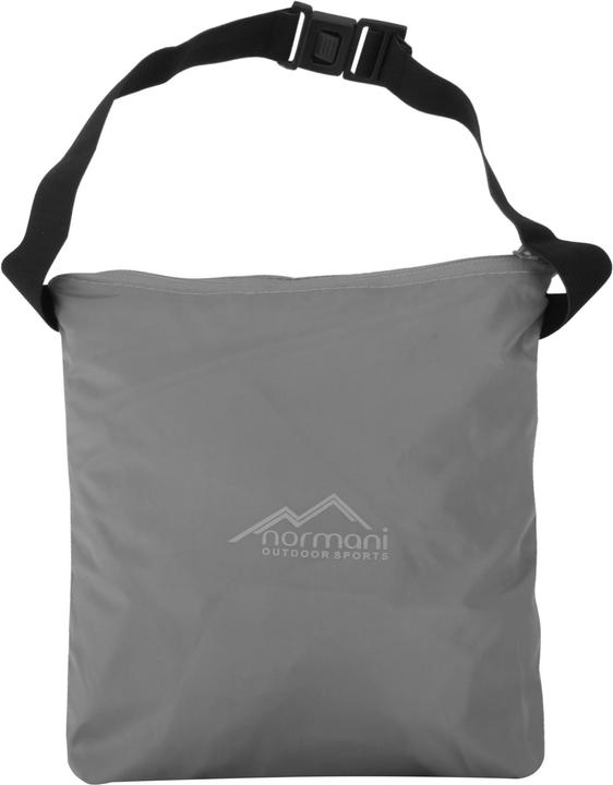 Produktbild Normani Regenponcho Quibdó (S, XXL, 3XL)