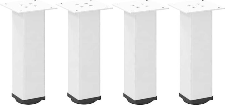 Produktbild vidaXL Konsolentischbein