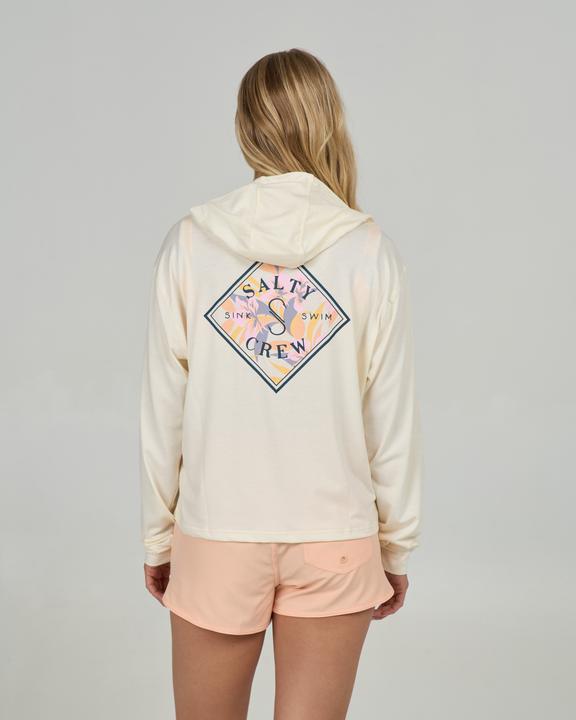 Actual product image Salty Crew Tippet Fill Tech Hoody (S)