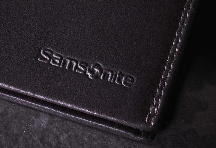 Produktbild Samsonite Attack 2 Slg