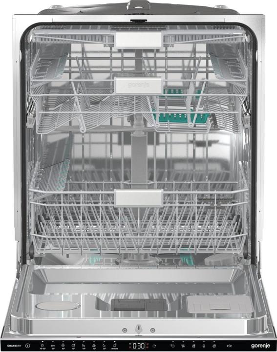 Produktbild Gorenje Grossgeräte GV693C60UVAD GESCHIRRSPÜLER VOLLINTEG. 60CM