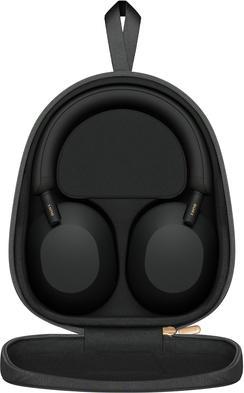 Immagine prodotto Sony WH-1000XM5 (ANC, 30 h, Senza fili, Cablato)